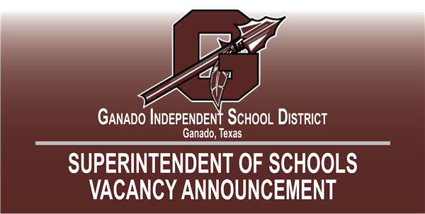 GISD is searching for a Superintendent
